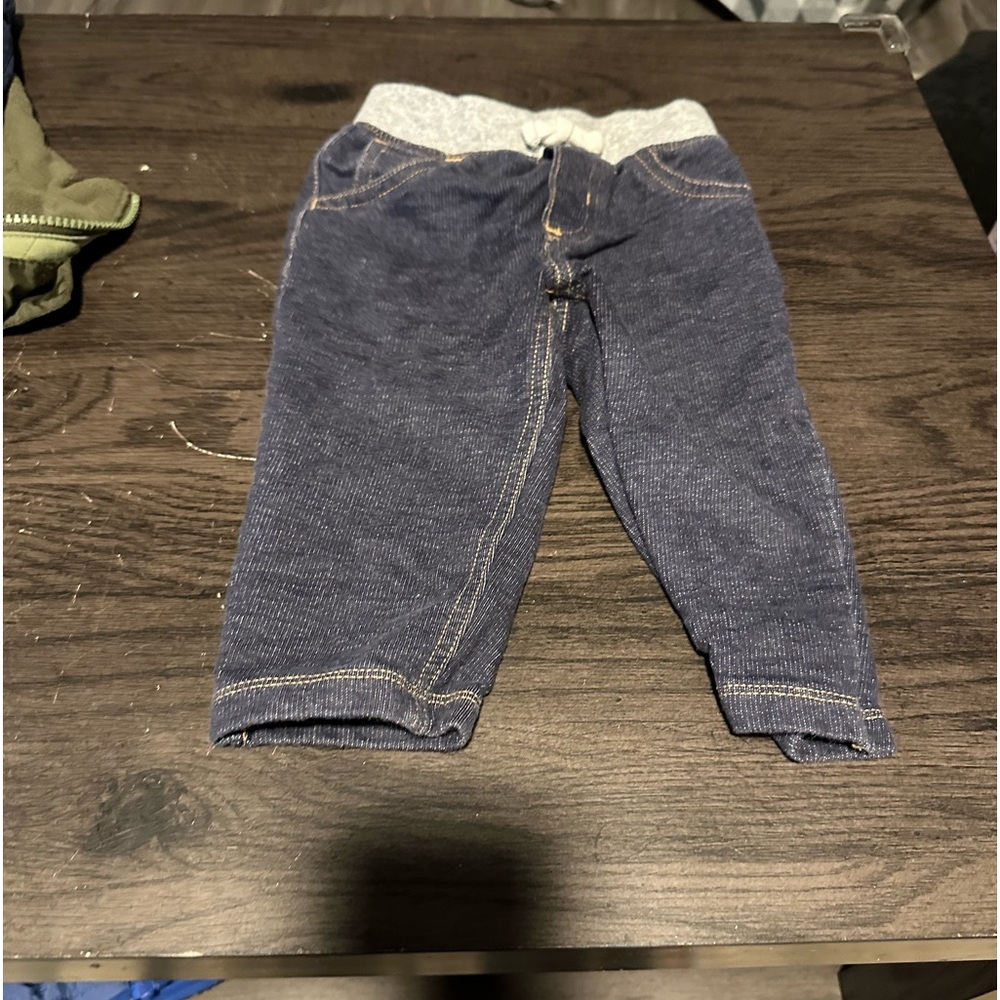 Carter’s Jeans
